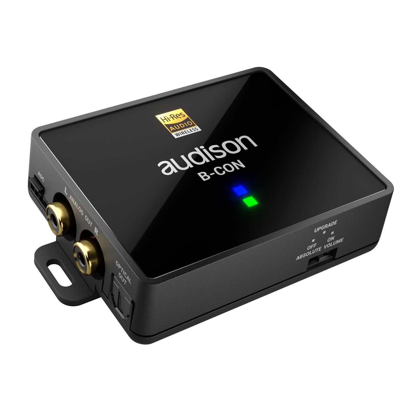 Audison-B-CON II-Verstärker-Zubehör-masori-kaufen
