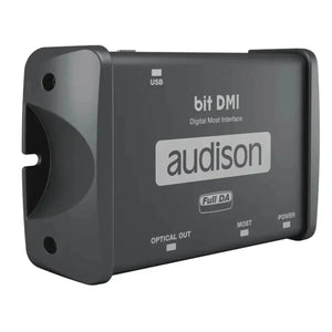 Audison-bit DMI (B-Ware)-Verstärker-Zubehör-masori-kaufen