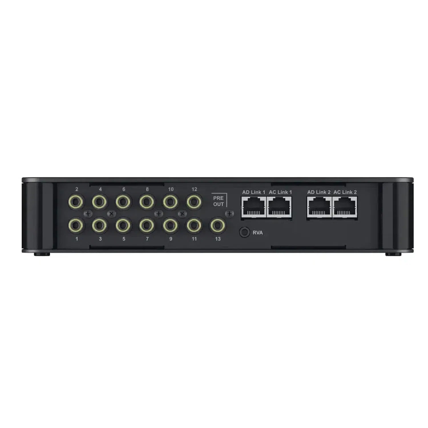 Audison bit One HD Virtuoso 13-Channel DSP | Masori