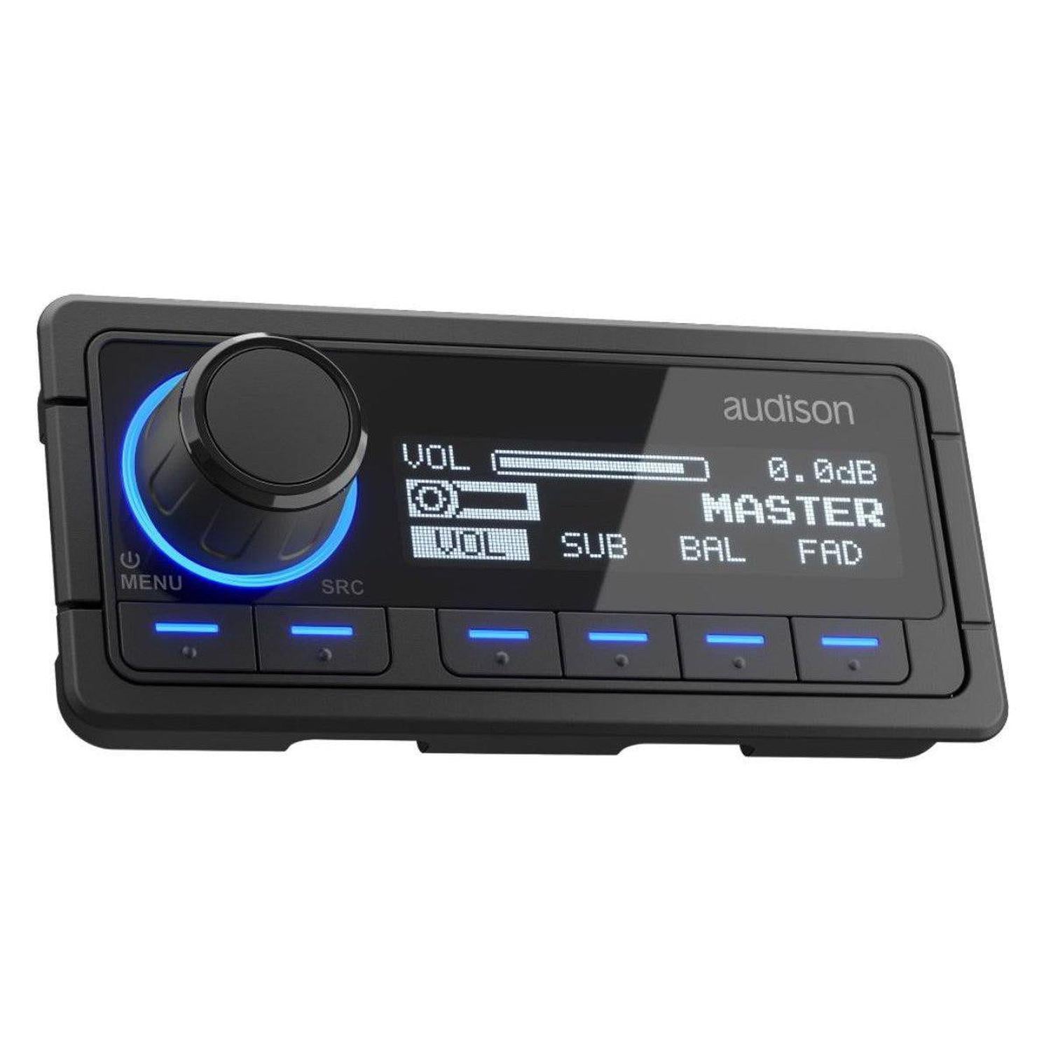 Audison DRC MP CAN Bass Remote Control | Masori