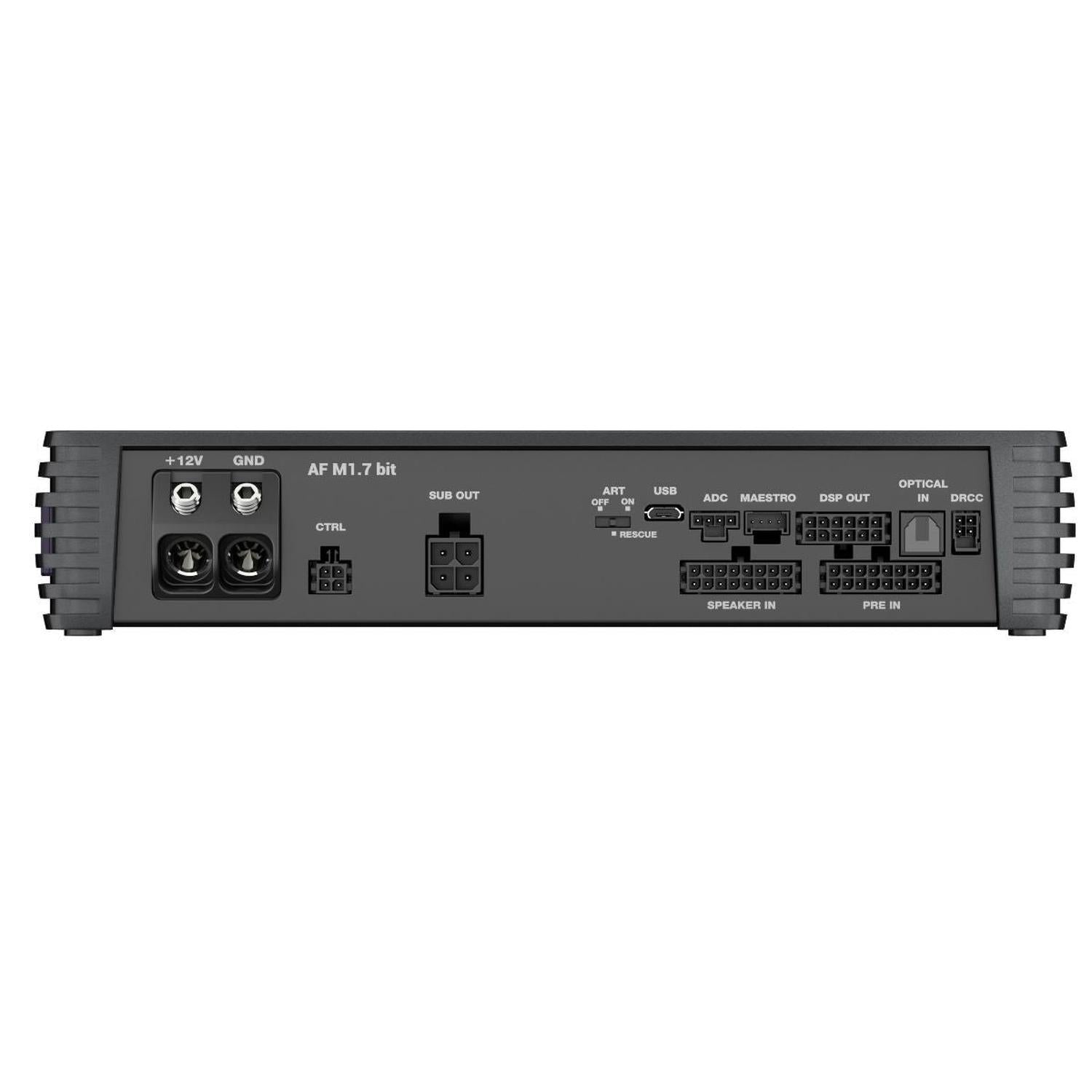 Audison-Forza AF M1.7 bit (B-Ware)-1-Kanal DSP-Verstärker-masori-kaufen