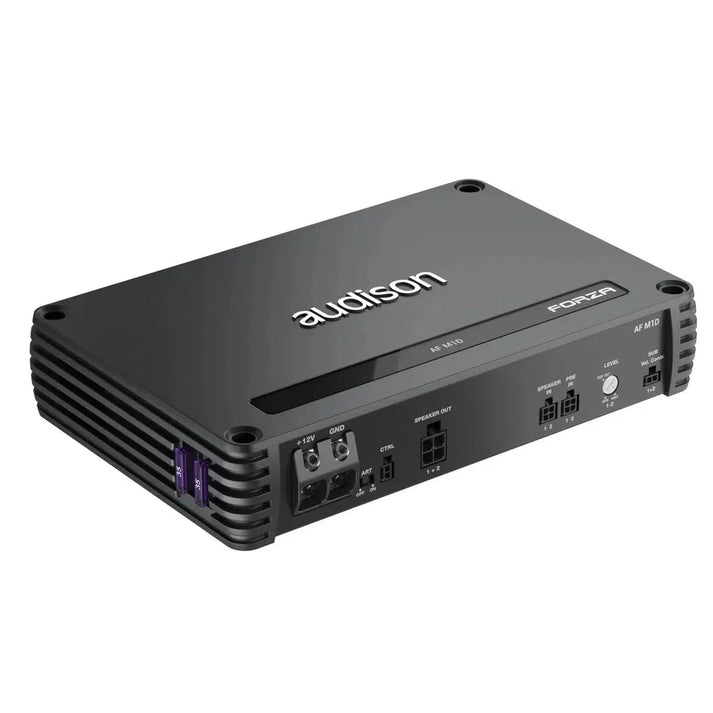 Audison-Forza AF M1D-1-Kanal Verstärker-masori-kaufen