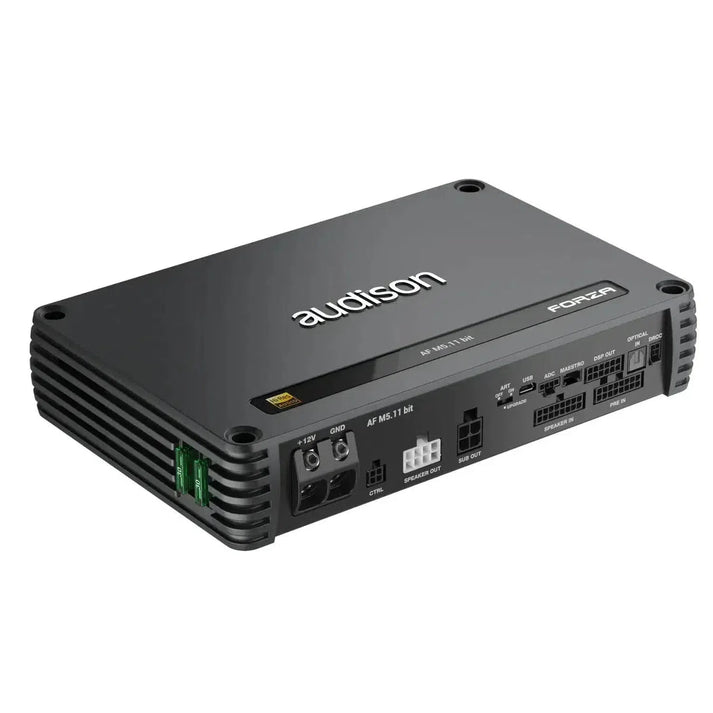 Audison-Forza AF M5.11 bit-5-Kanal DSP-Verstärker-masori-kaufen