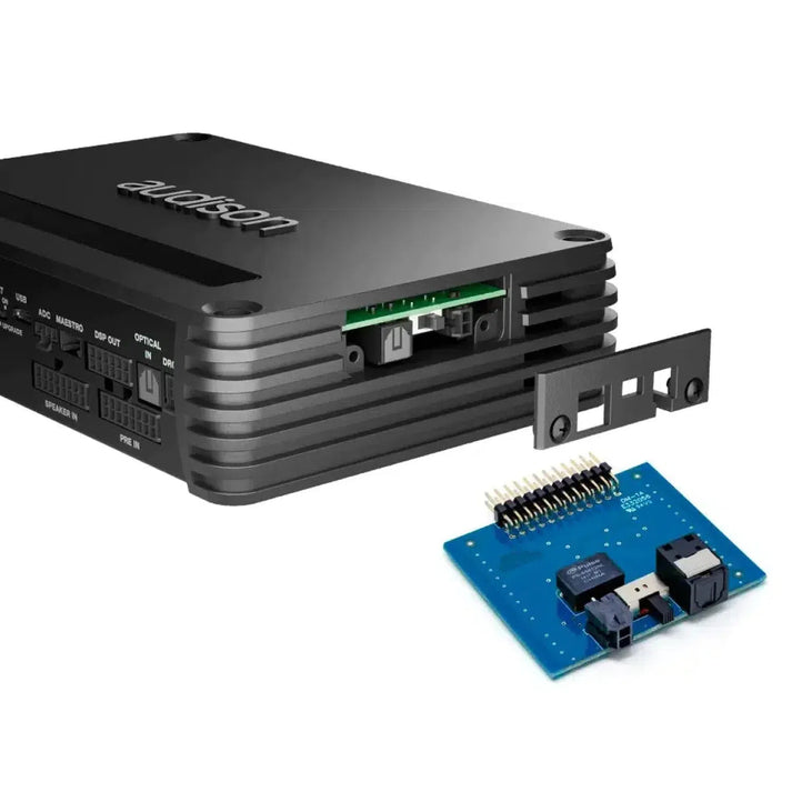 Audison-Forza F2O-DSP-Zubehör-masori-kaufen