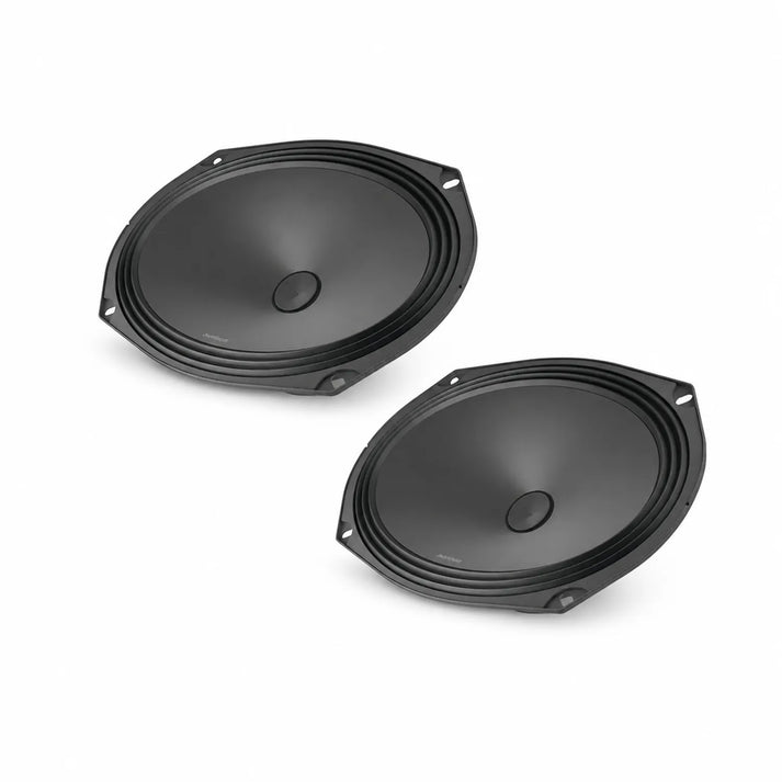 Audison-Prima AP 690-6"x9" Tiefmitteltöner-masori-kaufen