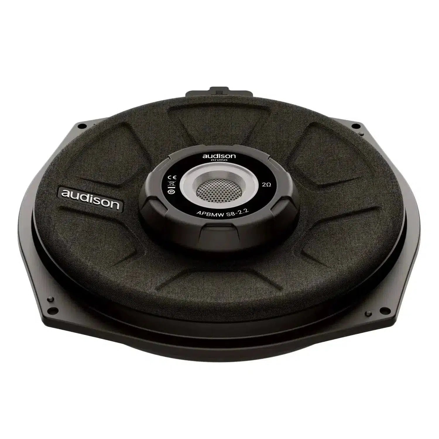 Audison Prima APBMW S8-2.2 BMW Subwoofer | Masori