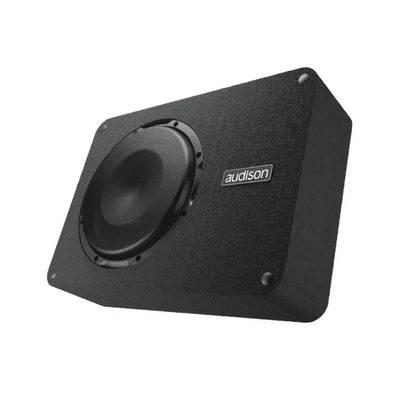 Audison-Prima APBX 8 R (B-Ware)-8" (20cm) Gehäusesubwoofer-masori-kaufen