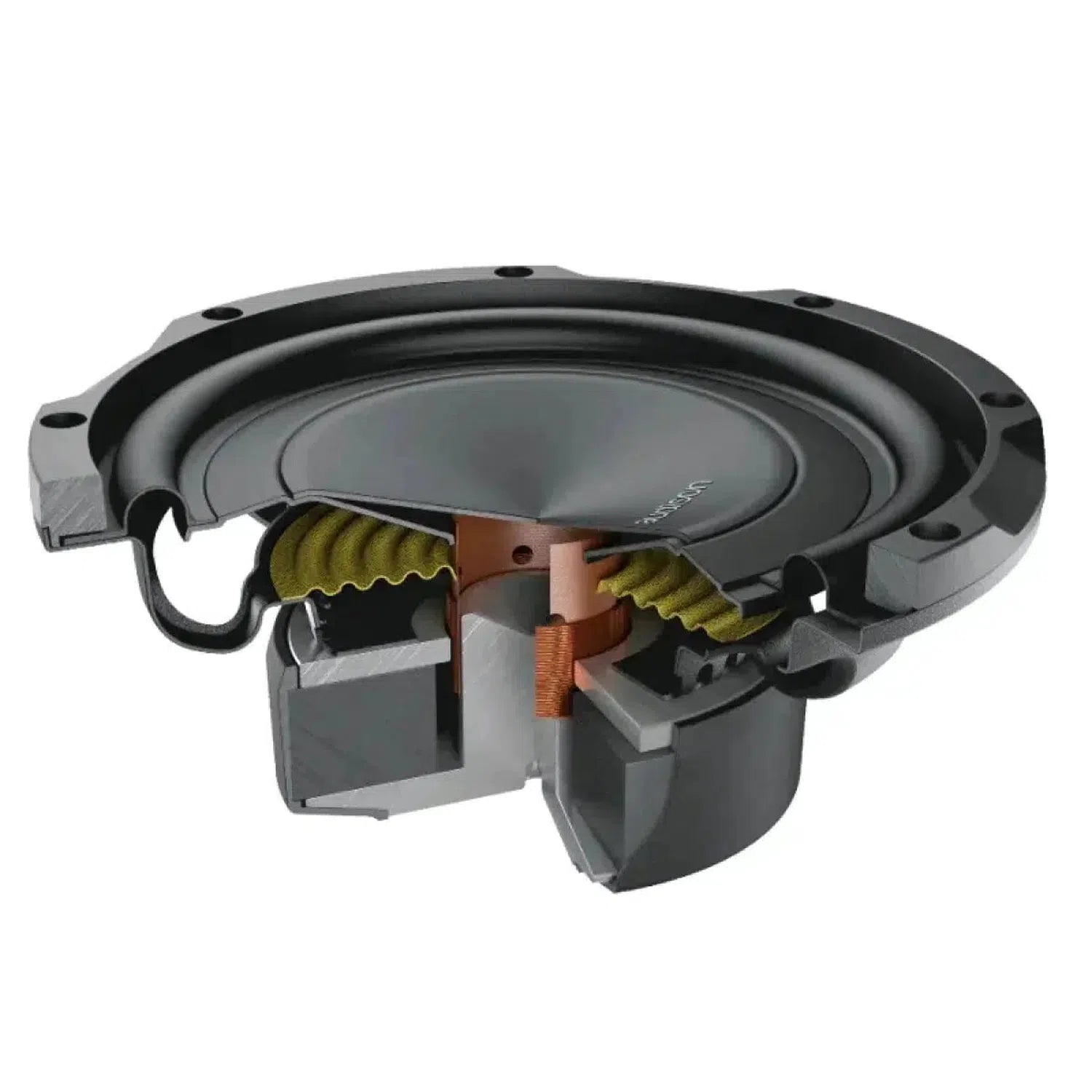 Audison-Prima APS 8 R-8" (20cm) Subwoofer-masori-kaufen