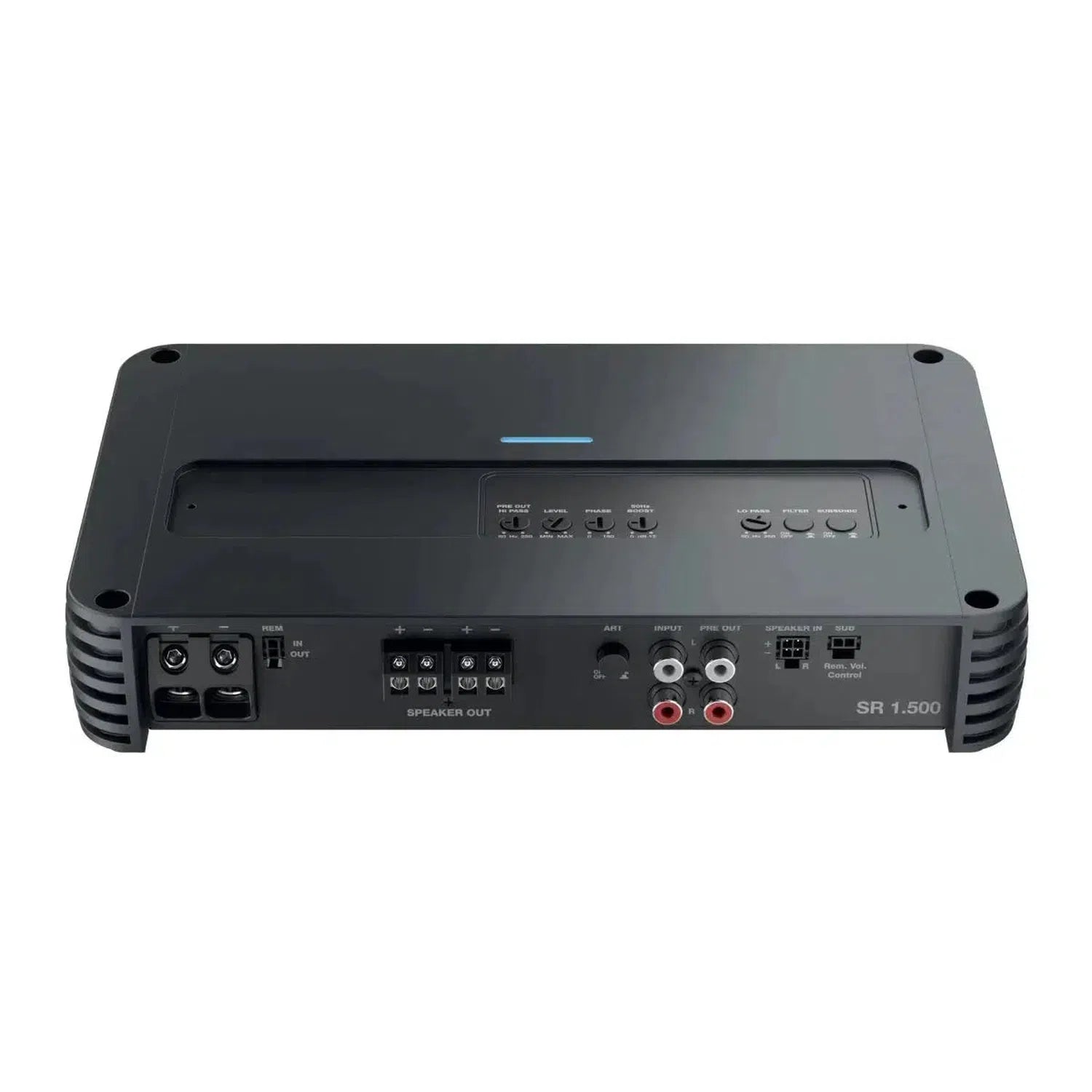 Audison-SR 1.500-1-Kanal Verstärker-masori-kaufen