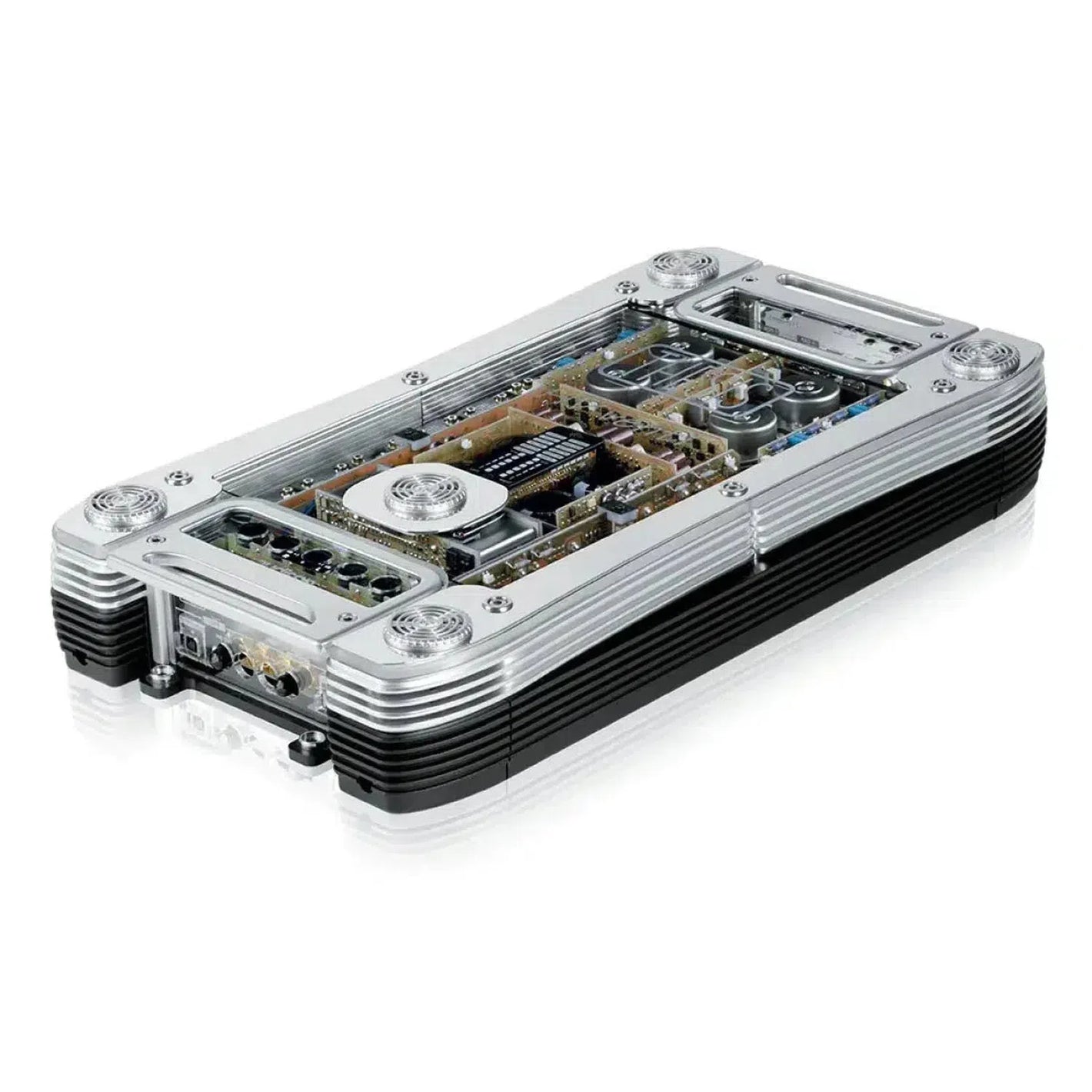 Audison-Thesis HV venti-2-Kanal Verstärker-masori-kaufen