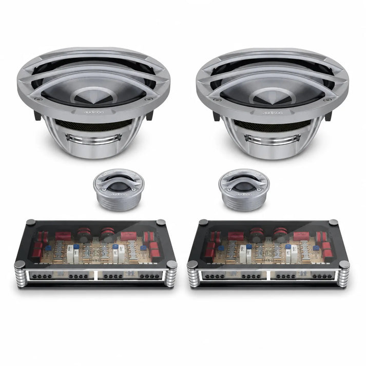 Audison-Thesis TH K2 II P CORO-6.5" (16,5cm) Lautsprecherset-masori-kaufen