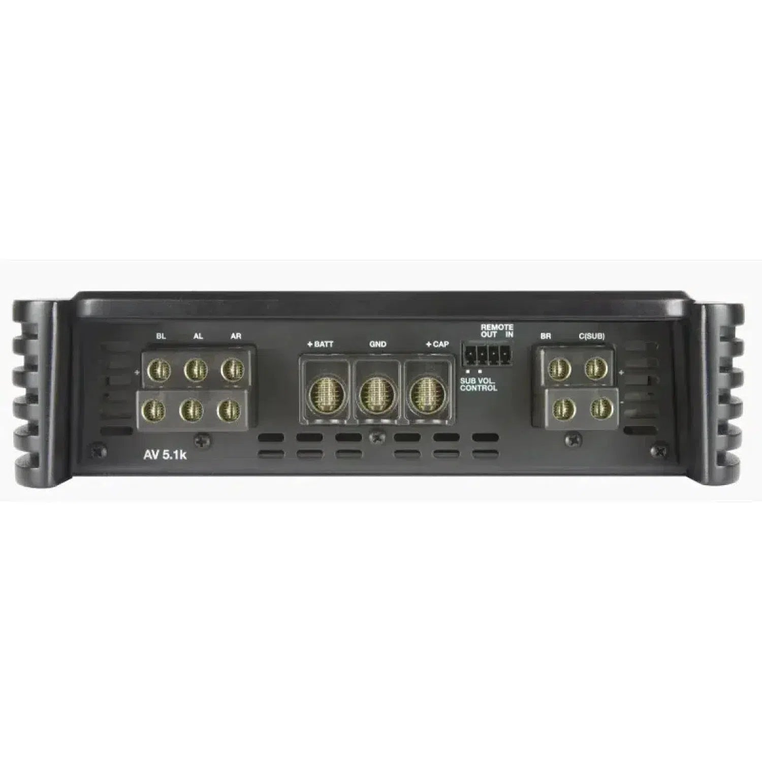 Audison-Voce AV 5.1k-5-Kanal Verstärker-masori-kaufen