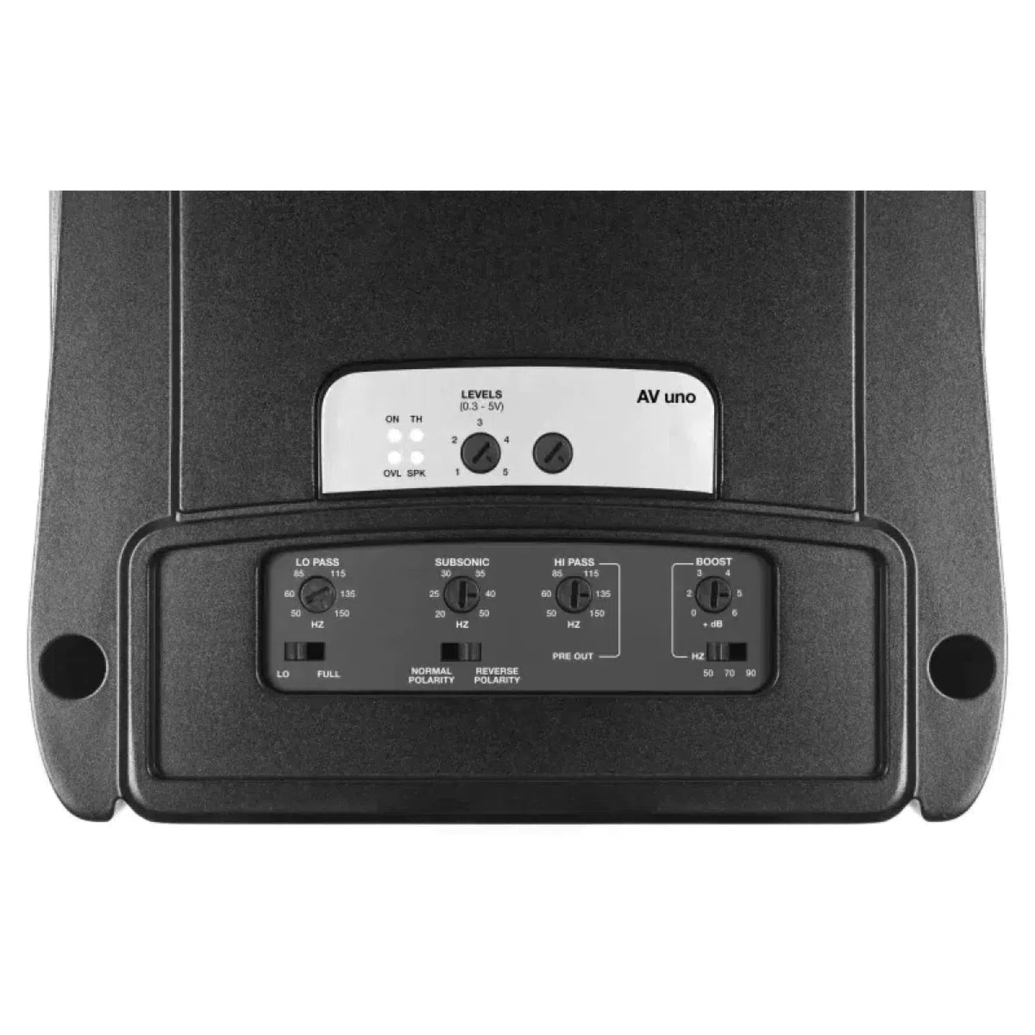 Audison-Voce AV uno-1-Kanal Verstärker-masori-kaufen