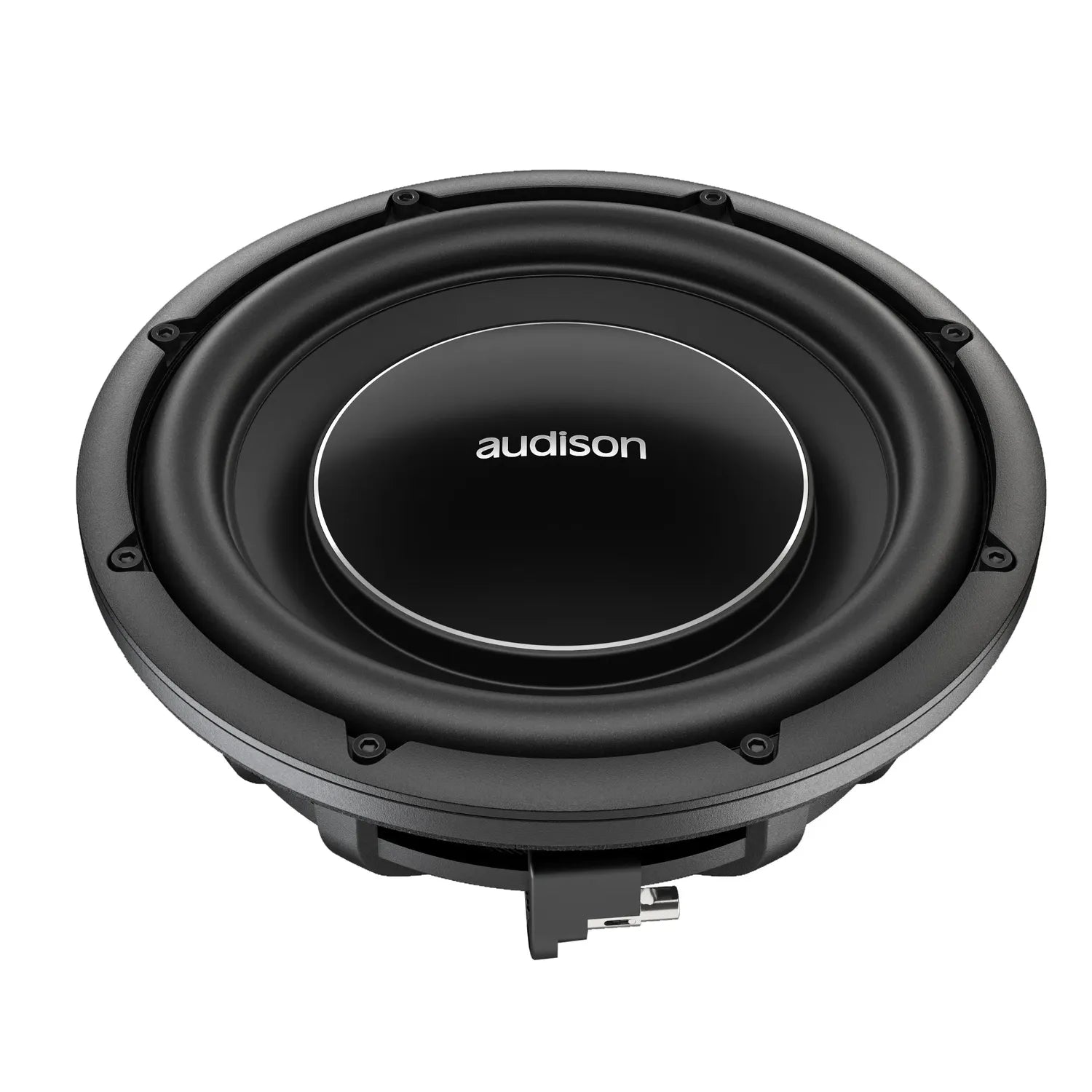 Audison Voce II AV 10 D4 II 10 inch Subwoofer | Masori
