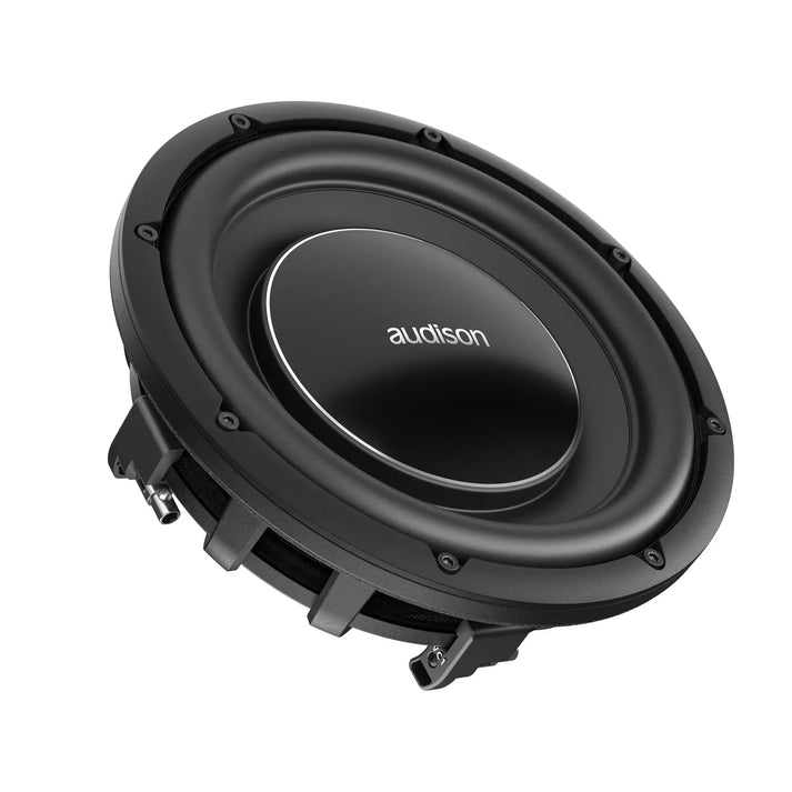 Audison-Voce II AV 10 D4 II-10" (25cm) Subwoofer-masori-kaufen