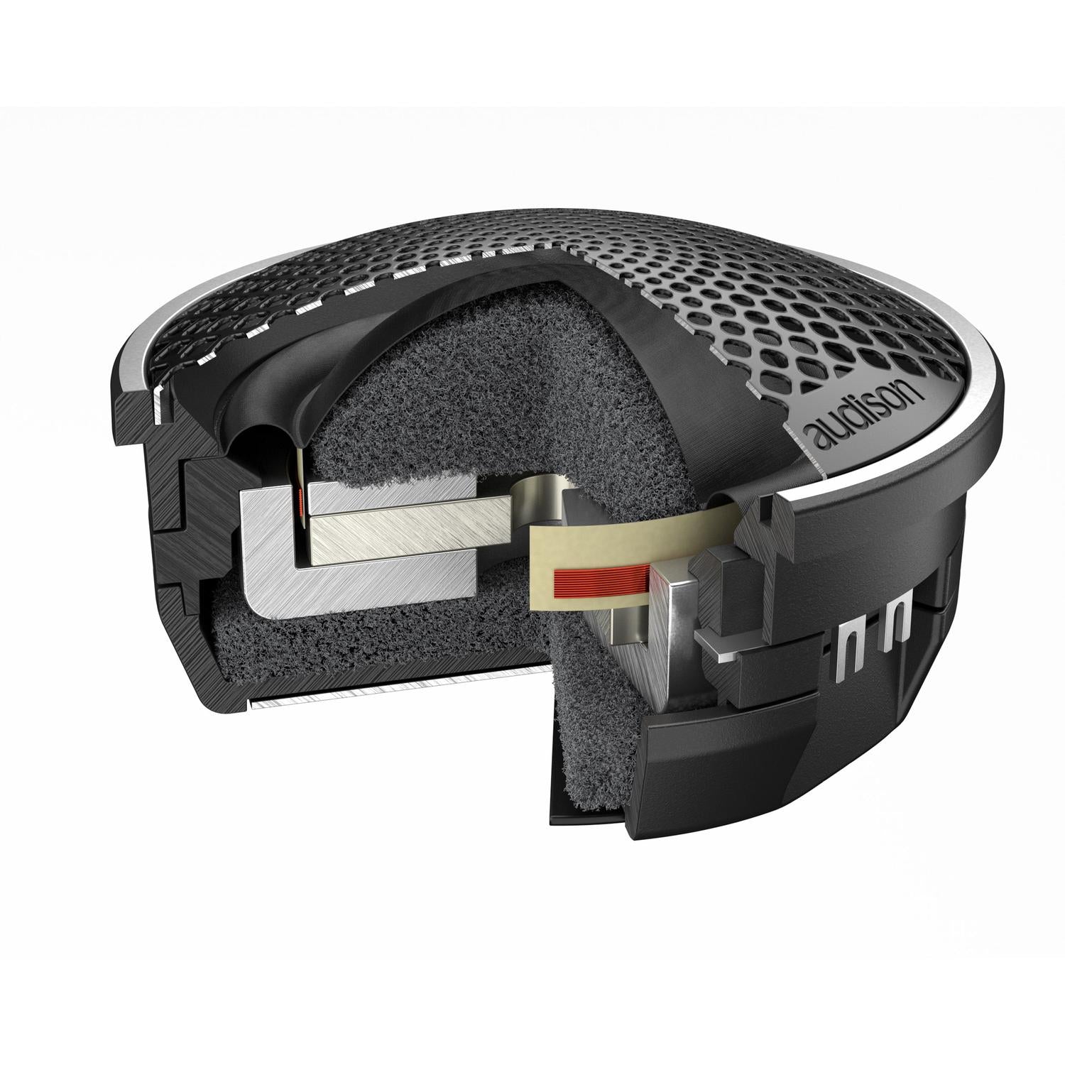 Audison-Voce II AV 1.1 II-Kalotten-Hochtöner-masori-kaufen