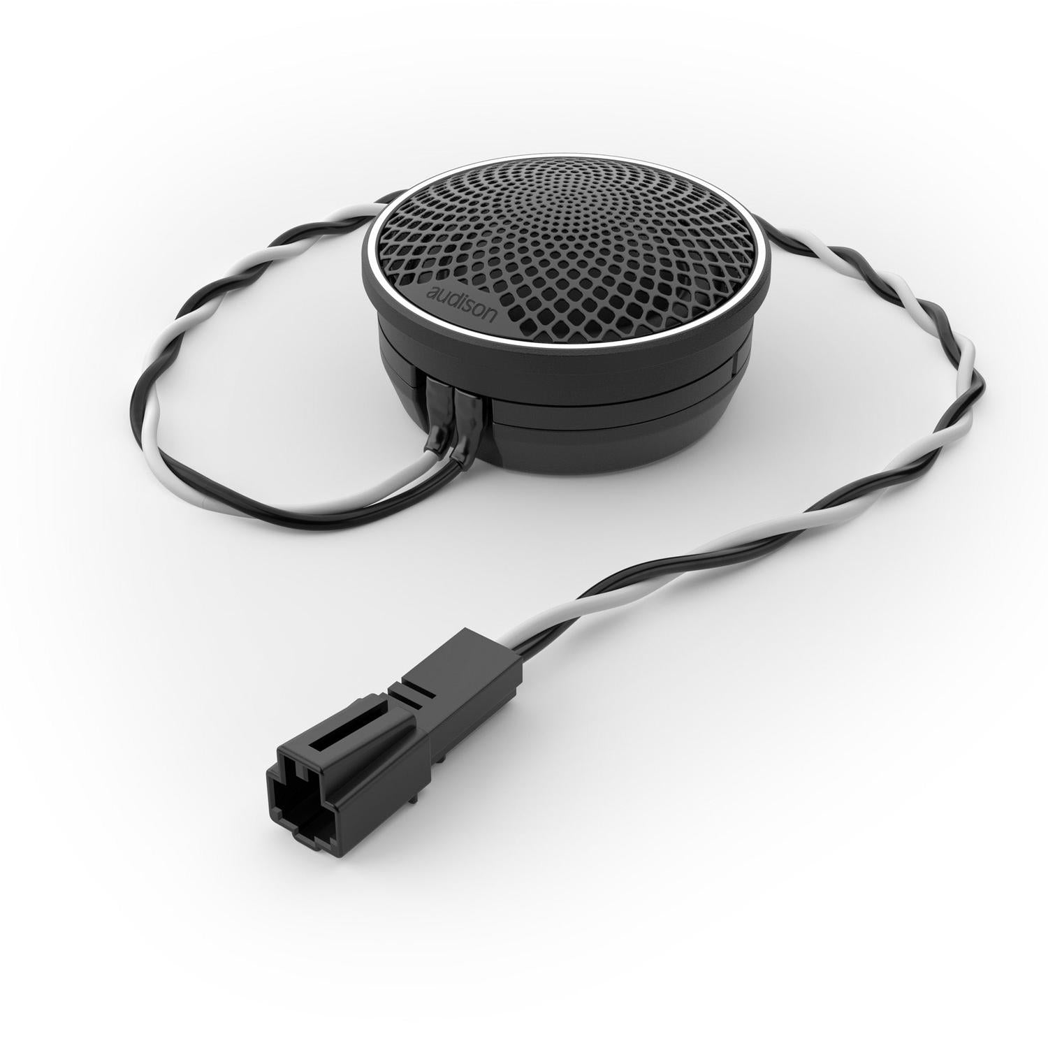 Audison-Voce II AV 1.1 II-Kalotten-Hochtöner-masori-kaufen