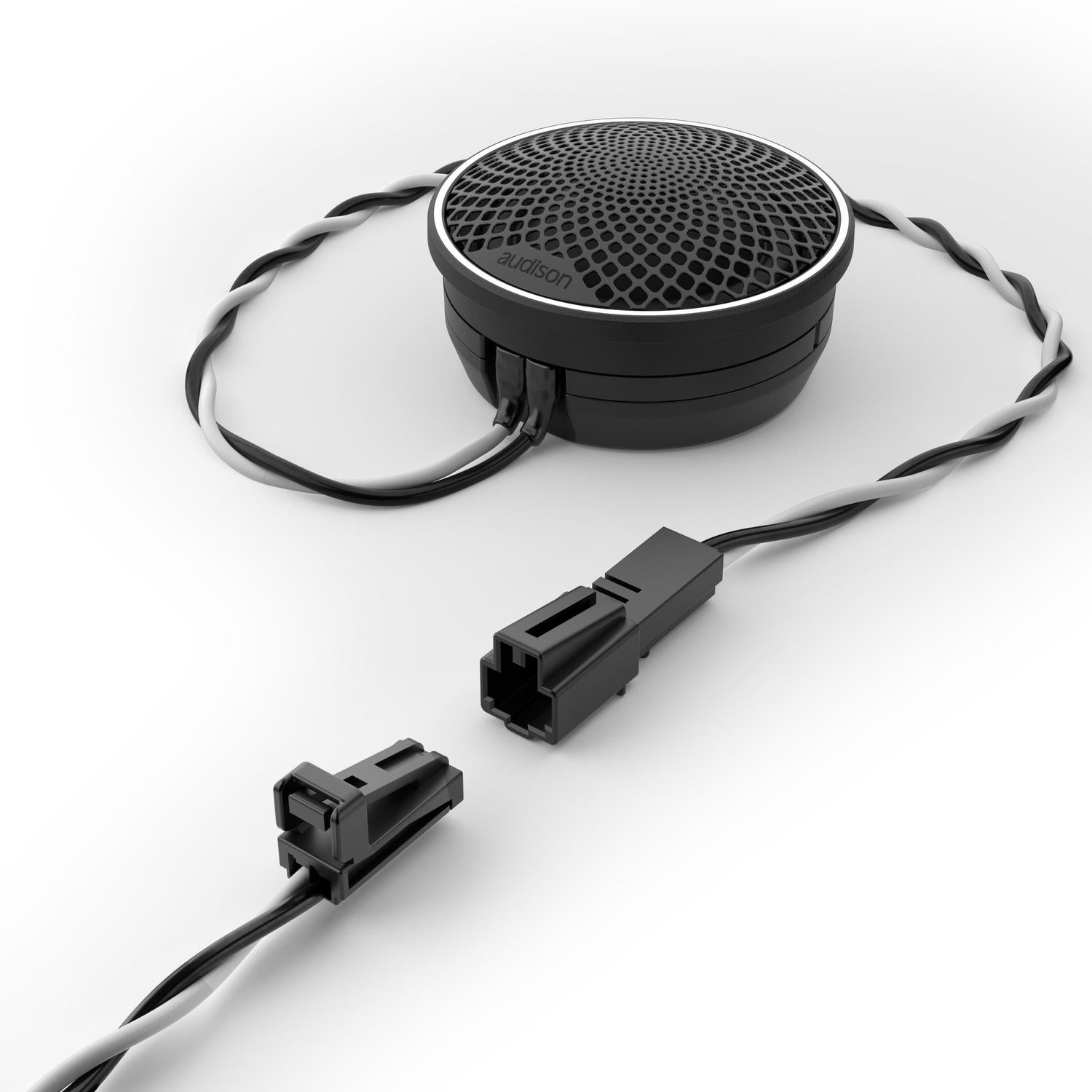 Audison Voce II AV 1.1 II Dome Tweeter | Masori