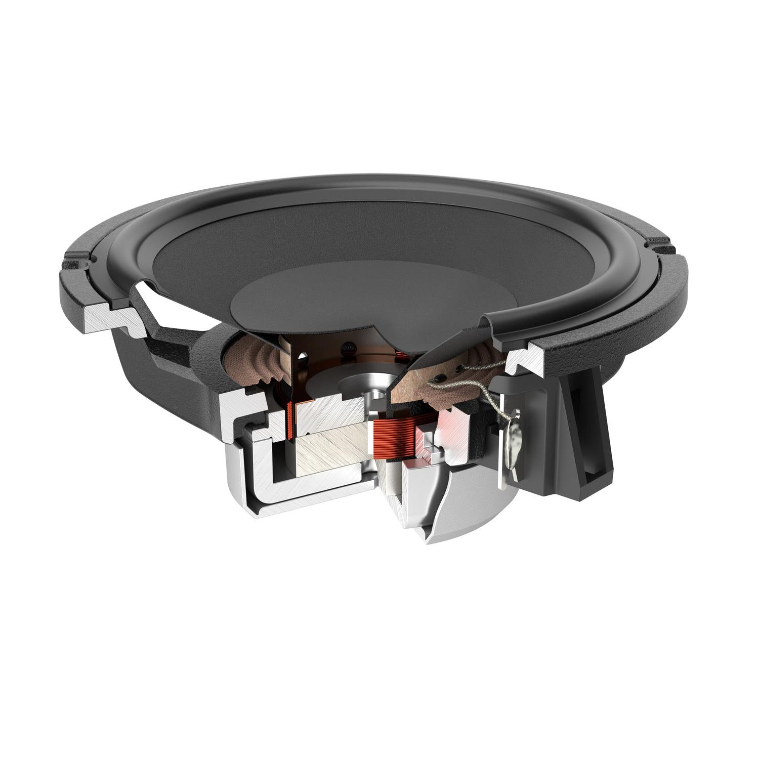 Audison-Voce II AV 3.0 II-3" (8cm) Mitteltöner-masori-kaufen