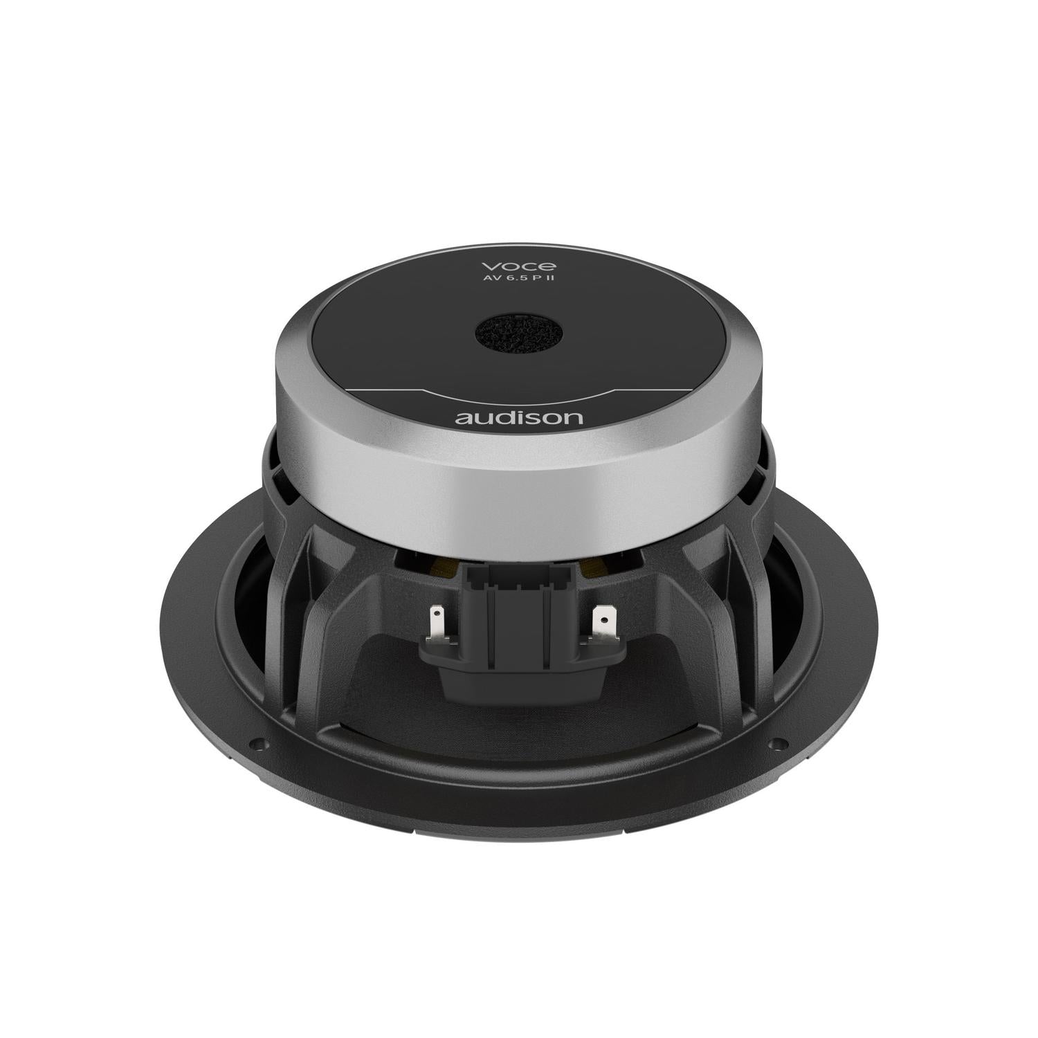Audison-Voce II AV 6.5 P II-6.5" (16,5cm) Tiefmitteltöner-masori-kaufen