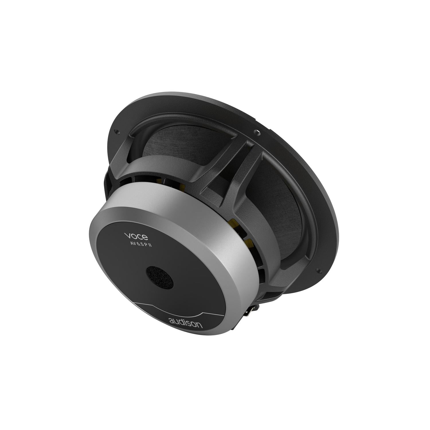 Audison-Voce II AV 6.5 P II-6.5" (16,5cm) Tiefmitteltöner-masori-kaufen