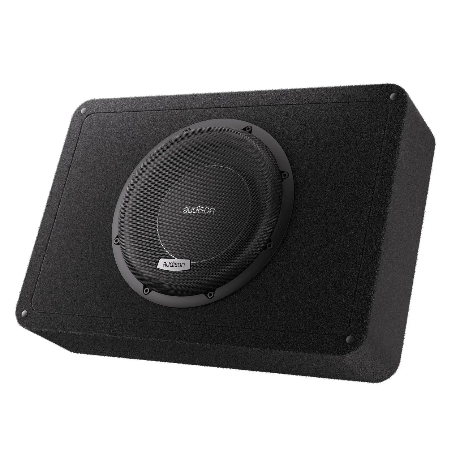 Audison-Voce II AVBX 10 D4 II-10" (25cm) Gehäusesubwoofer-masori-kaufen