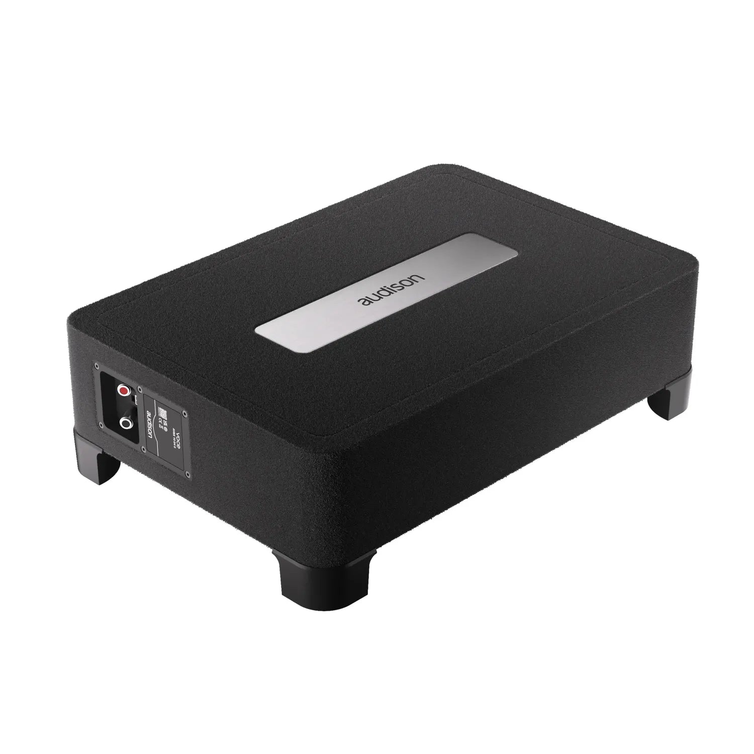 Audison-Voce II AVBX 10 D4 II-10" (25cm) Gehäusesubwoofer-masori-kaufen