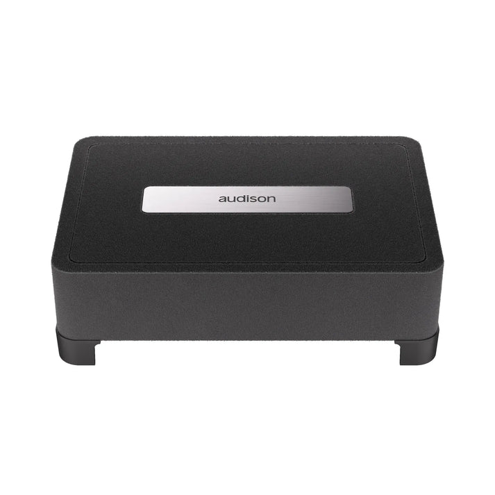 Audison-Voce II AVBX 10 D4 II-10" (25cm) Gehäusesubwoofer-masori-kaufen