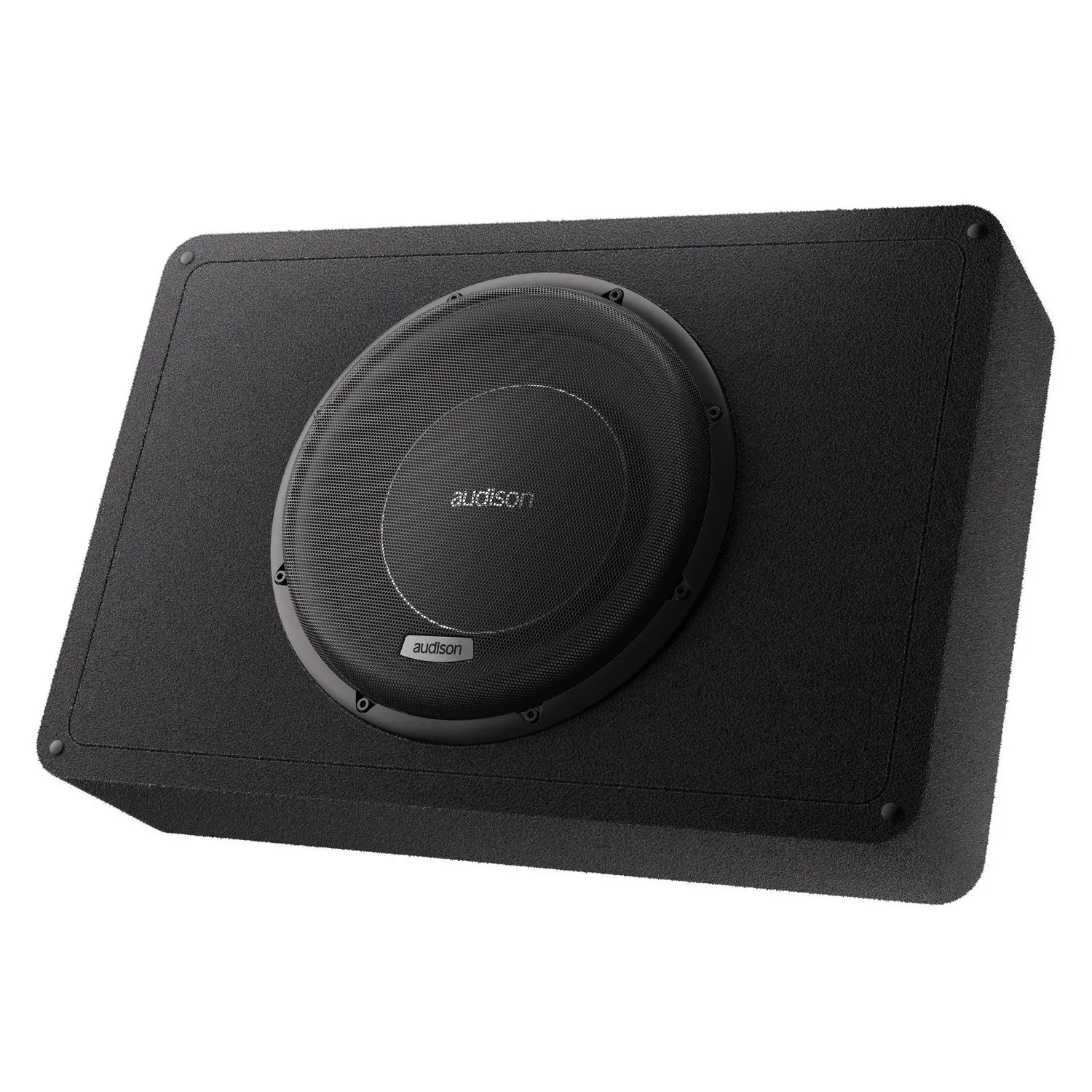 Audison-Voce II AVBX 12 D4 II-12" (30cm) Gehäusesubwoofer-masori-kaufen
