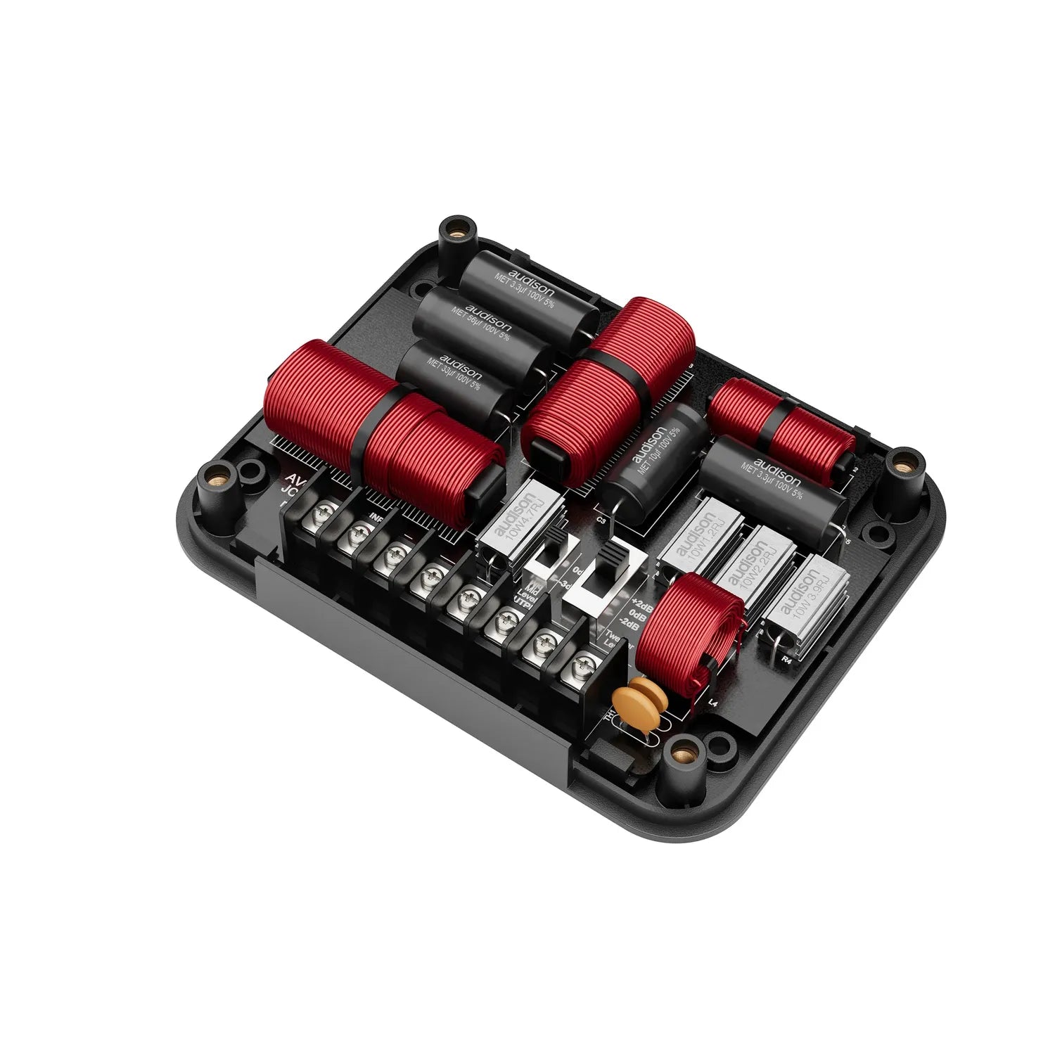 Audison-Voce II AVCX 3P-Frequenzweiche-masori-kaufen