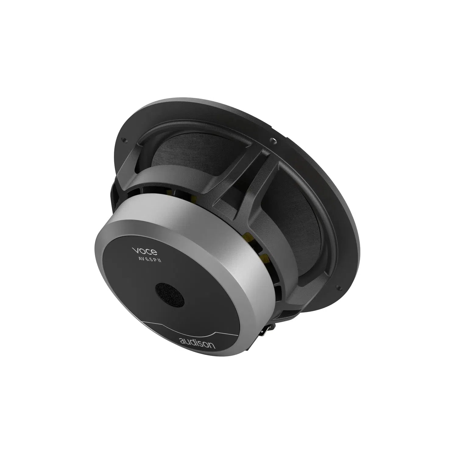 Audison-Voce II AVK 6 P II-6.5" (16,5cm) Lautsprecherset-masori-kaufen