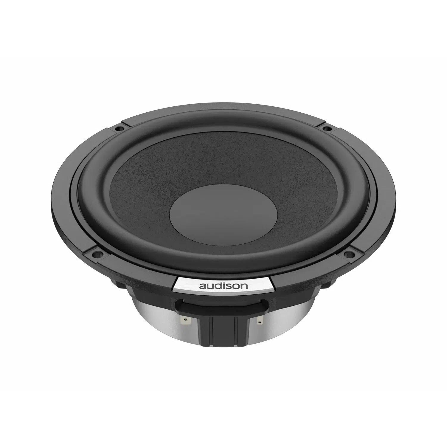 Audison Voce II AVK 6 S II 6.5 inch speaker set | Masori