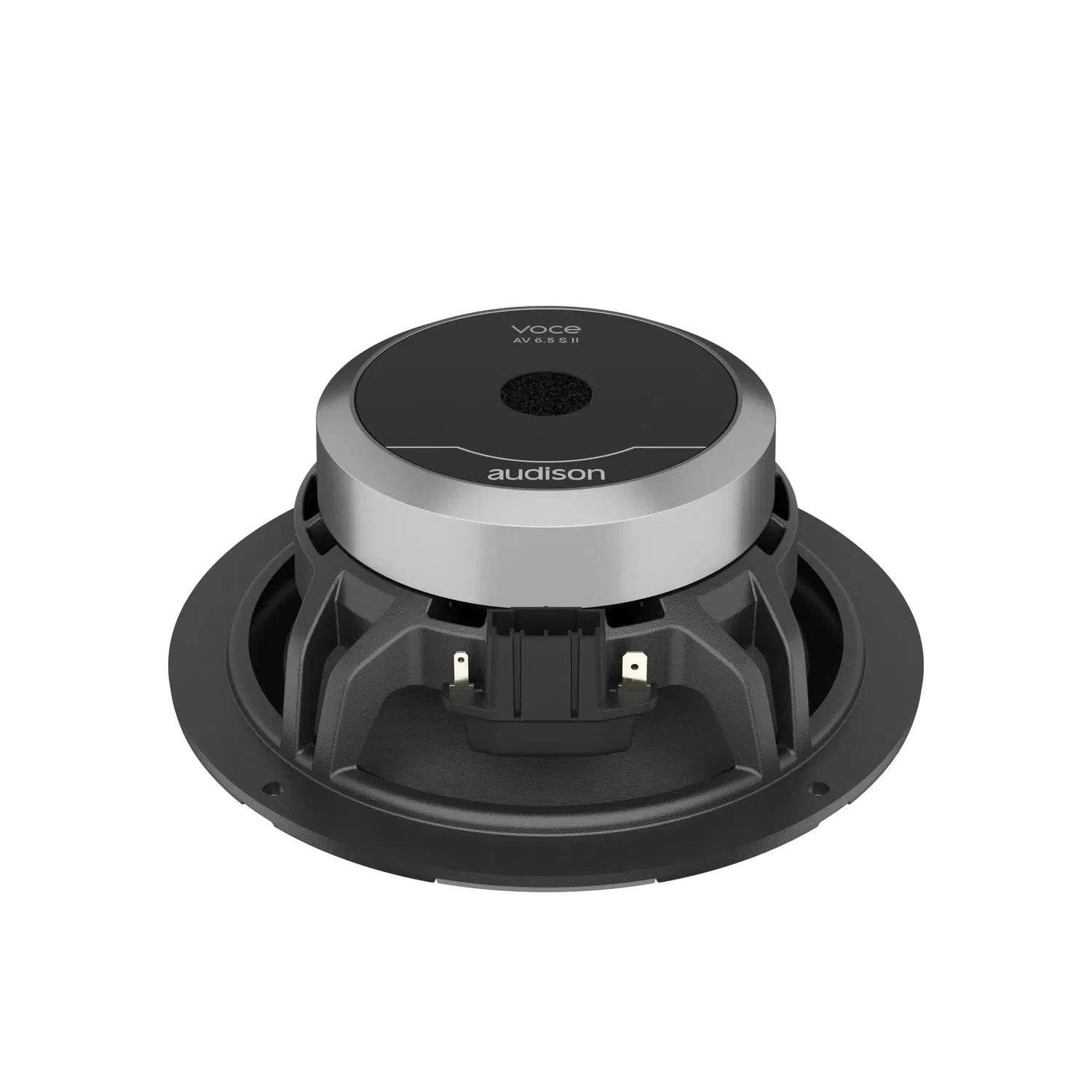 Audison-Voce II AVK 6 S II-6.5" (16,5cm) Lautsprecherset-masori-kaufen