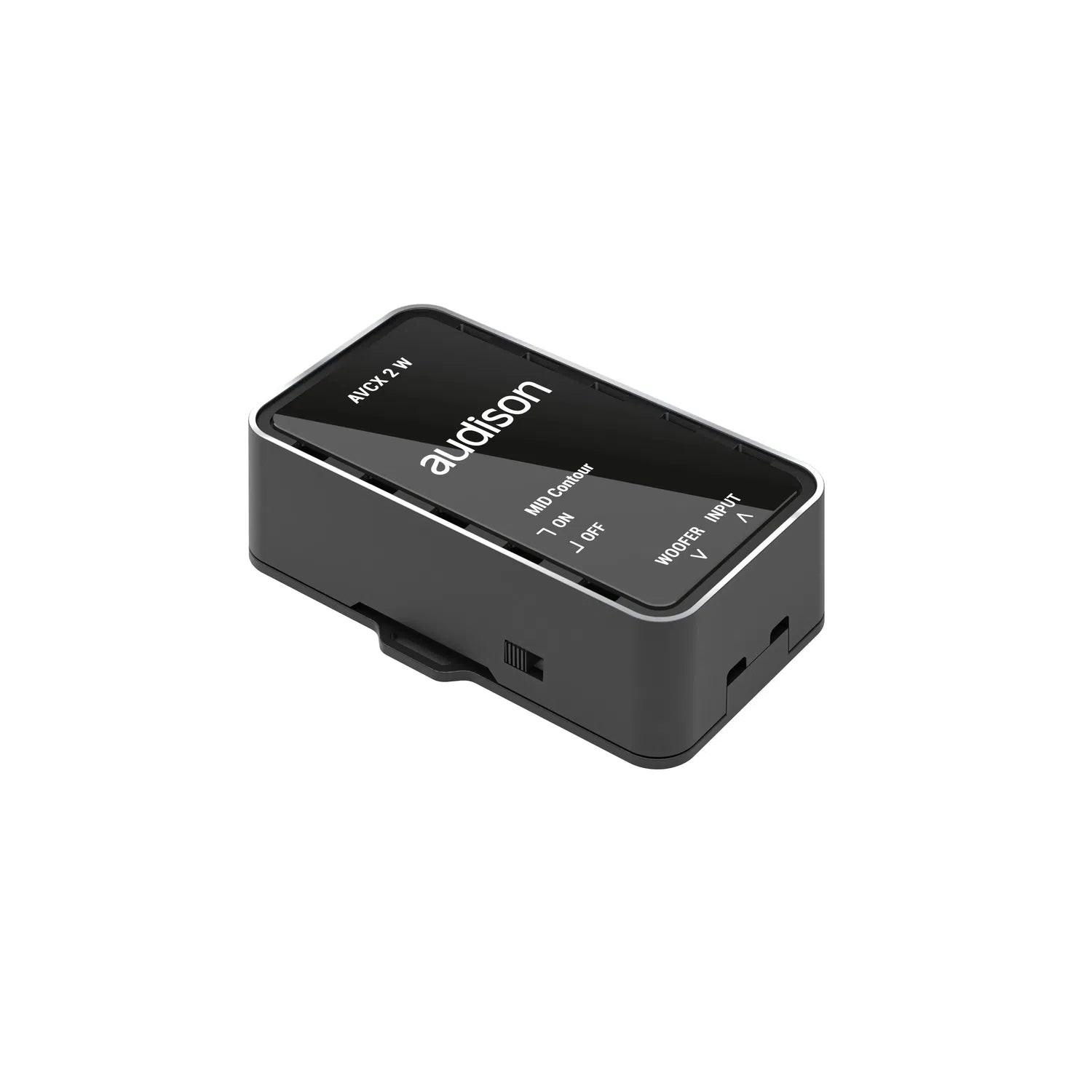 Audison-Voce II AVK 6 S II-6.5" (16,5cm) Lautsprecherset-masori-kaufen