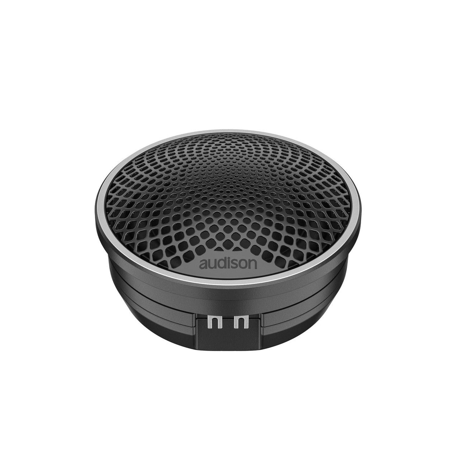Audison 6-teiliges Lautsprecher-Set – 2-Wege-System, 165 Mm Woofer, 125 W RMS