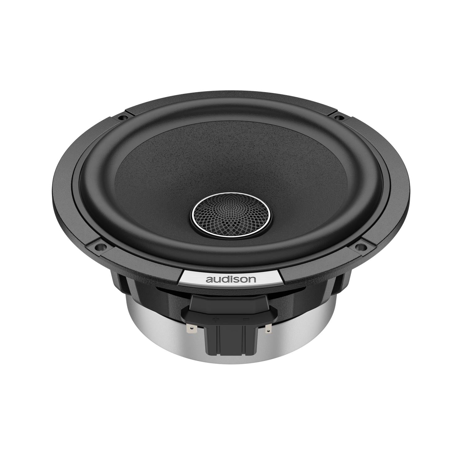 Audison-Voce II AVX 6.5 II-6.5" (16,5cm) Koaxial-Lautsprecher-masori-kaufen