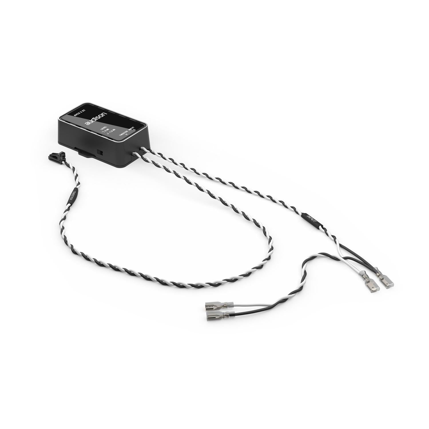 Audison-Voce II AVX 6.5 II-6.5" (16,5cm) Koaxial-Lautsprecher-masori-kaufen