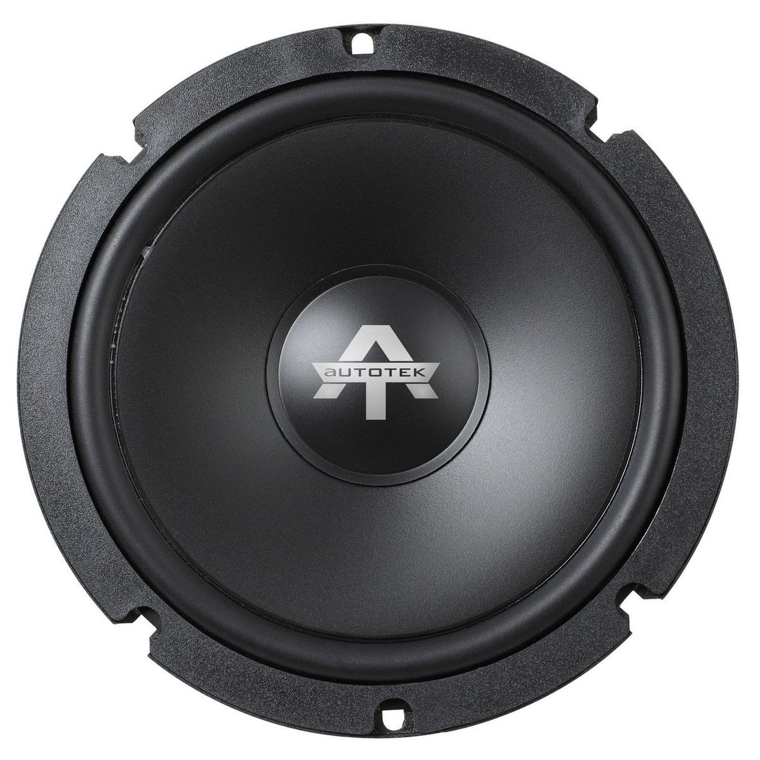Autotek-ATX6.2W-6.5" (16,5cm) Tiefmitteltöner-masori-kaufen