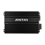 Avatar-ABR-500.4-4-Kanal Verstärker-masori-kaufen