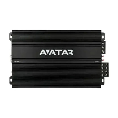 Avatar-ABR-500.4-4-Kanal Verstärker-masori-kaufen