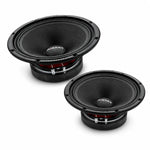 Avatar-Tsunami MTU-61LE-6.5" (16,5cm) Tiefmitteltöner-masori-kaufen