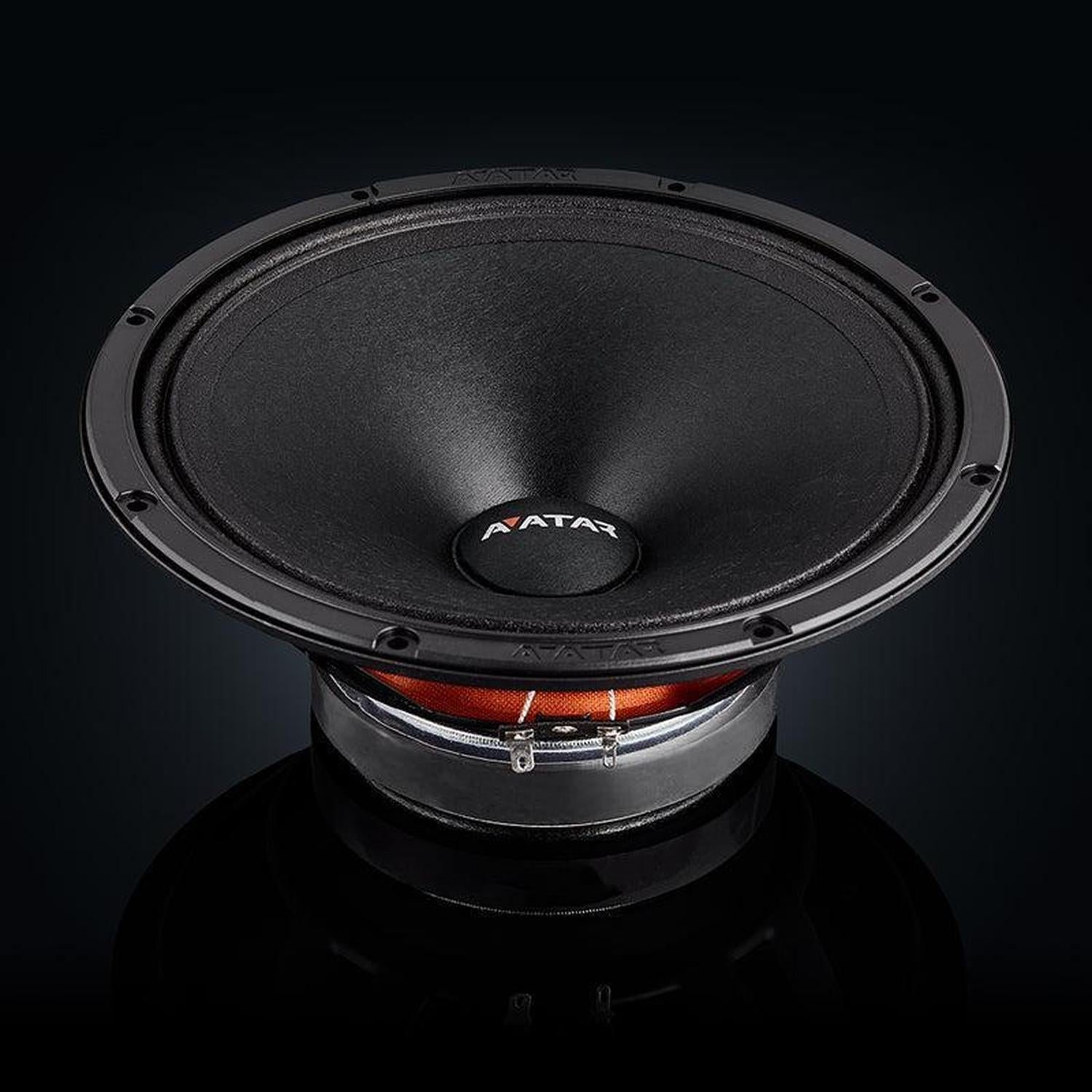 Avatar-Tsunami MTU-81LE-8" (20cm) Tiefmitteltöner-masori-kaufen