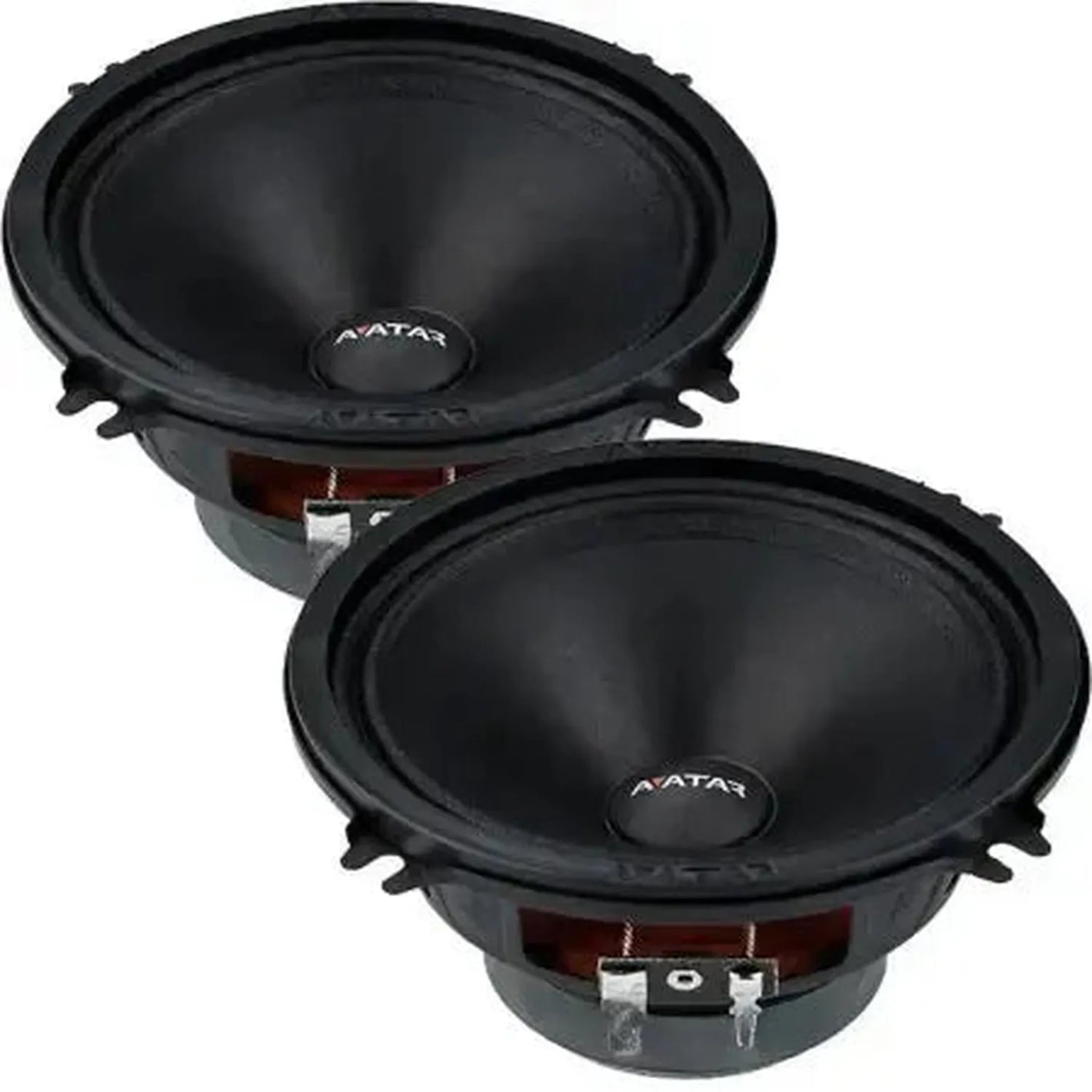 Avatar-Tsunami TU-50LE-5" (13cm) Tiefmitteltöner-masori-kaufen
