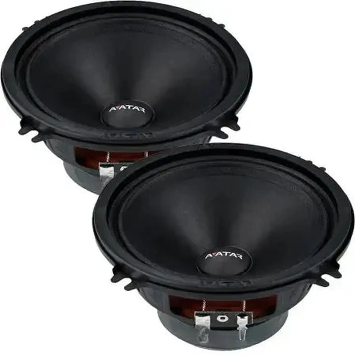 Avatar-Tsunami TU-50LE-5" (13cm) Tiefmitteltöner-masori-kaufen