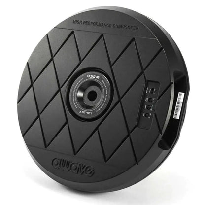 Awave-AST10T-10" (25cm) Aktiv-Gehäusesubwoofer-masori-kaufen