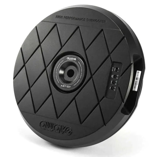 Awave-AST10T-10" (25cm) Aktiv-Gehäusesubwoofer-masori-kaufen