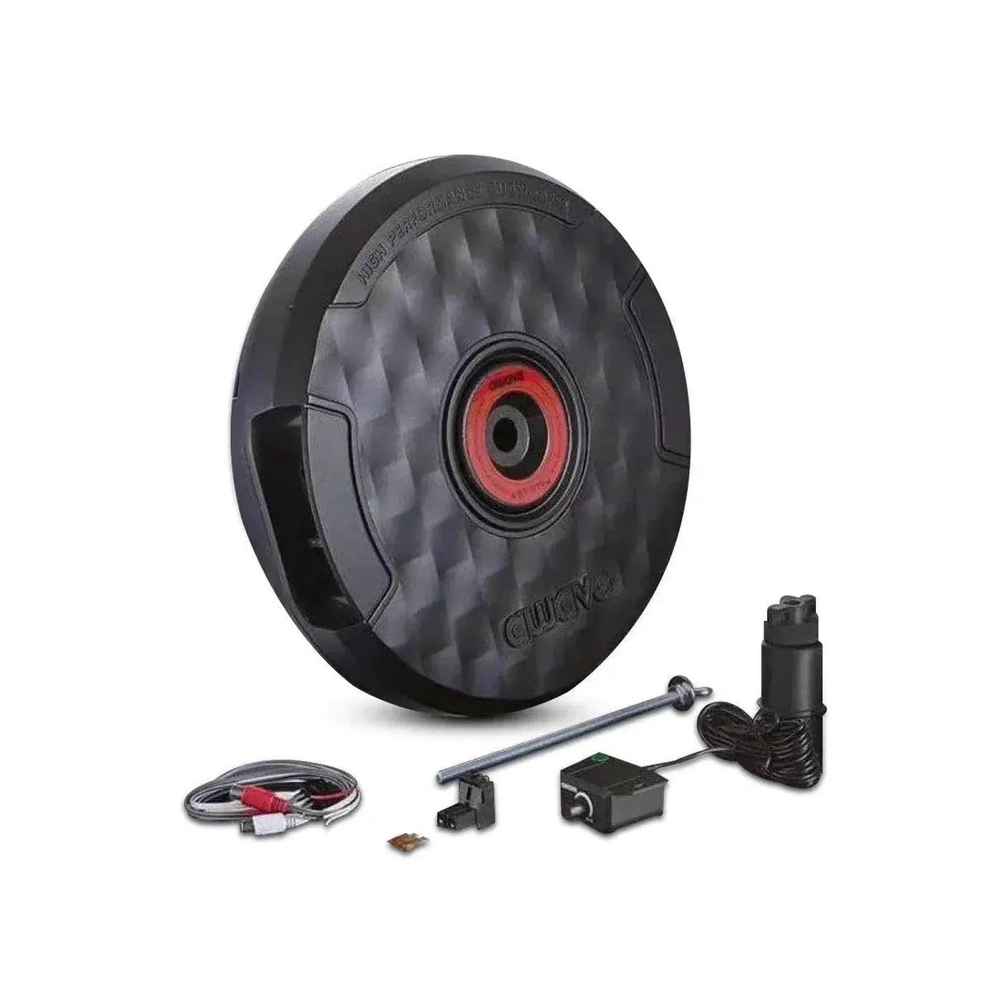 Awave-AST11TV4-12" (30cm) Gehäusesubwoofer-masori-kaufen