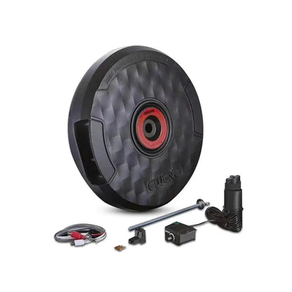 Awave-AST11TV4-12" (30cm) Gehäusesubwoofer-masori-kaufen