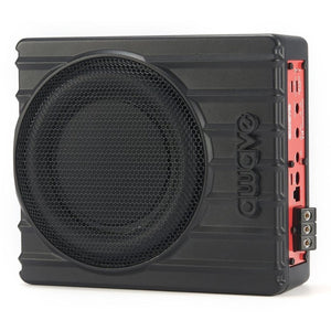 Awave-V12Pro-6.5" (16,5cm) Aktiv-Gehäusesubwoofer-masori-kaufen