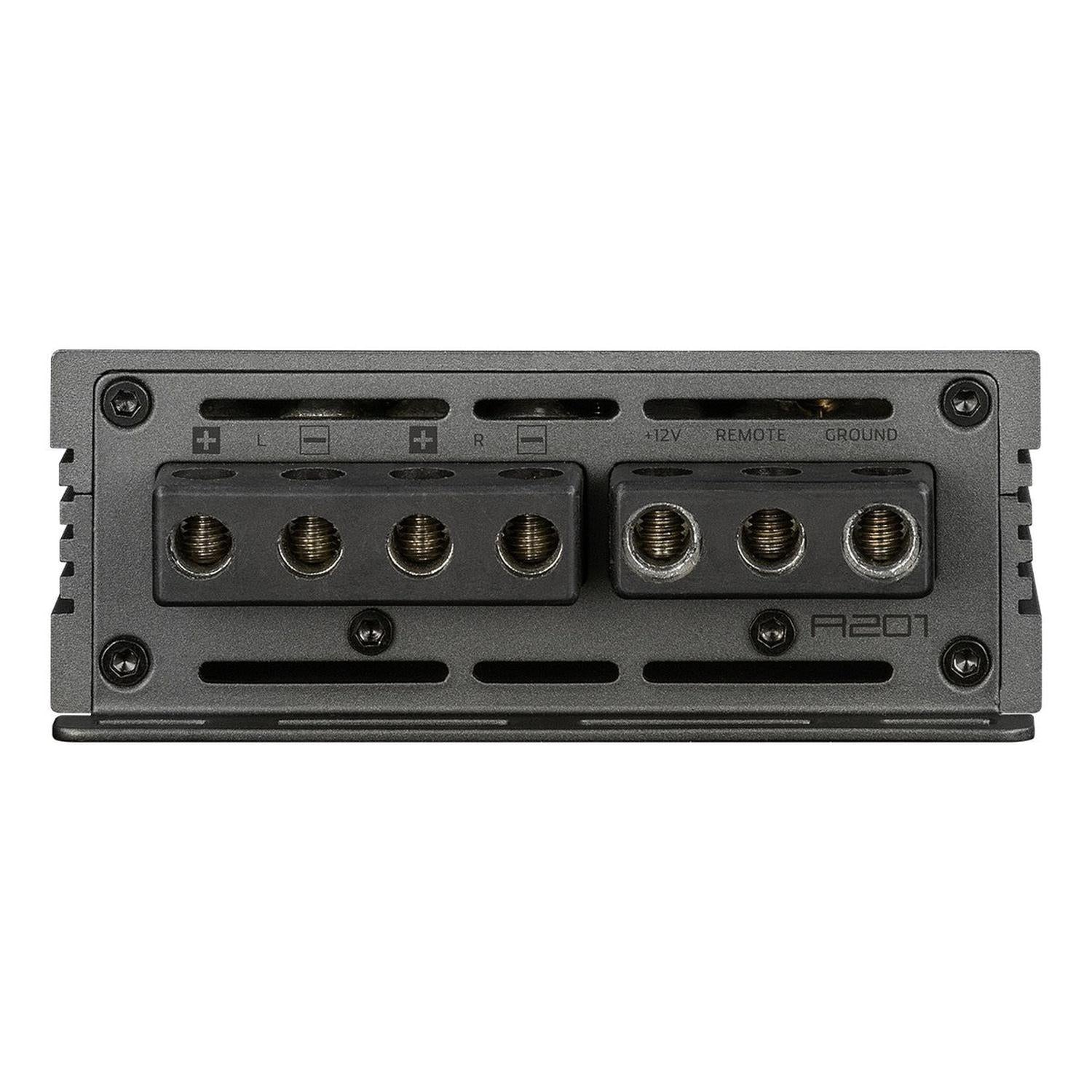 Axton-A201 (B-Ware)-2-Kanal Verstärker-masori-kaufen
